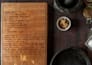 vectorize your handwriting for engraved in recipe board